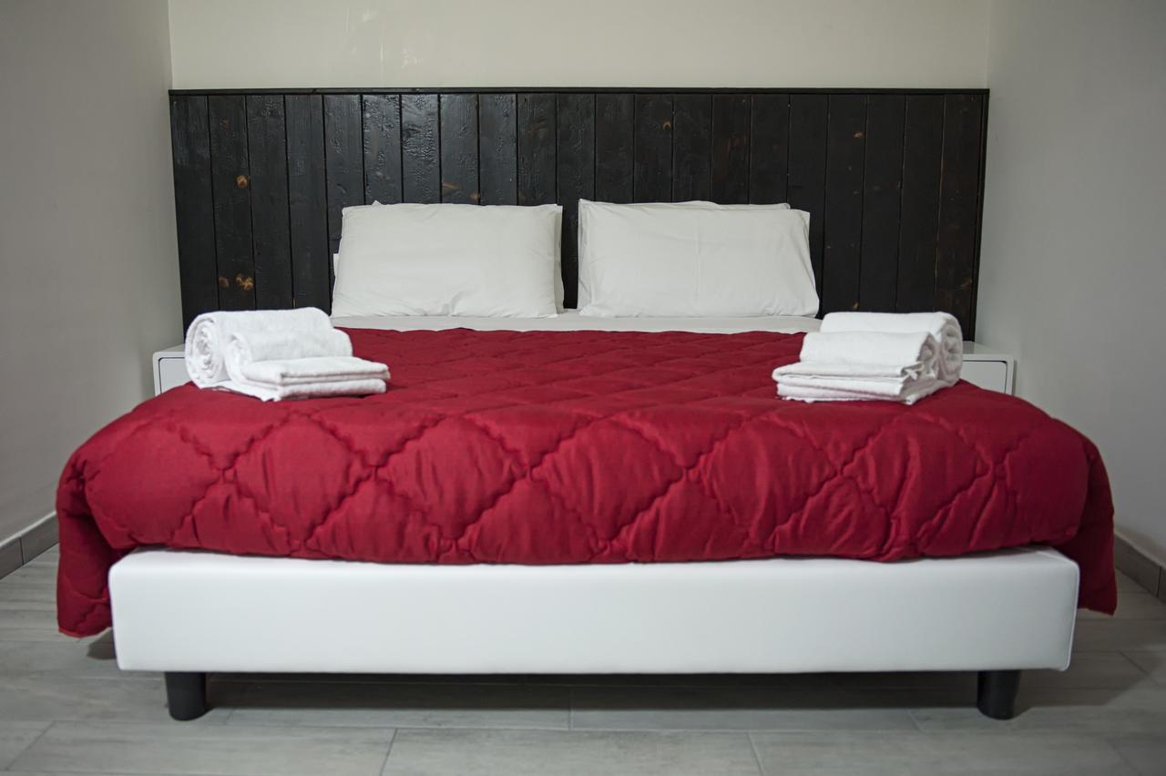 Bed & Breakfast Ellenica Rionero in Vulture Exterior foto