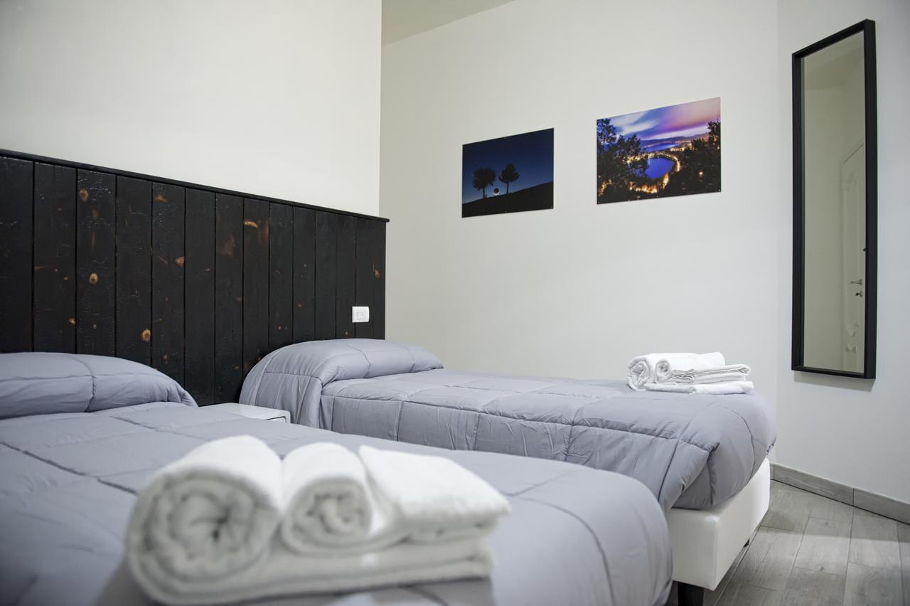 Bed & Breakfast Ellenica Rionero in Vulture Exterior foto