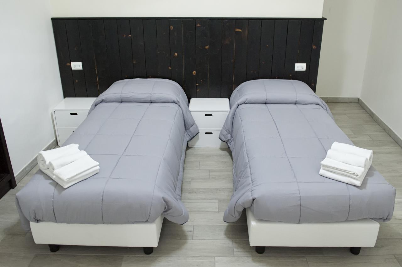 Bed & Breakfast Ellenica Rionero in Vulture Exterior foto