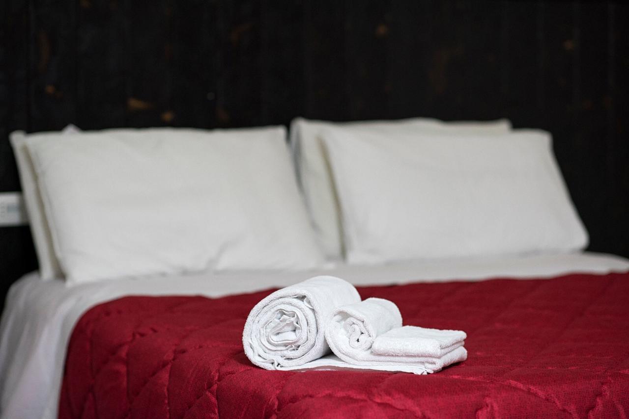 Bed & Breakfast Ellenica Rionero in Vulture Exterior foto